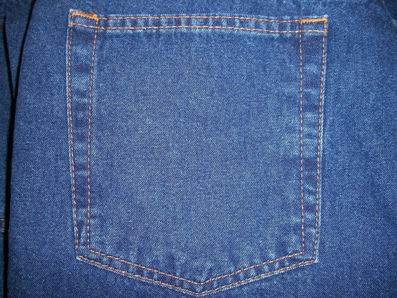 Quilting with Denim: Unconventional but Trendy!